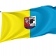 Ozimek Flag for Indoor & Outdoor Use - Imagine 1