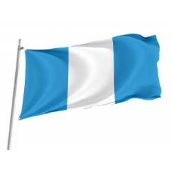 Pasym Flag for Indoor & Outdoor Use