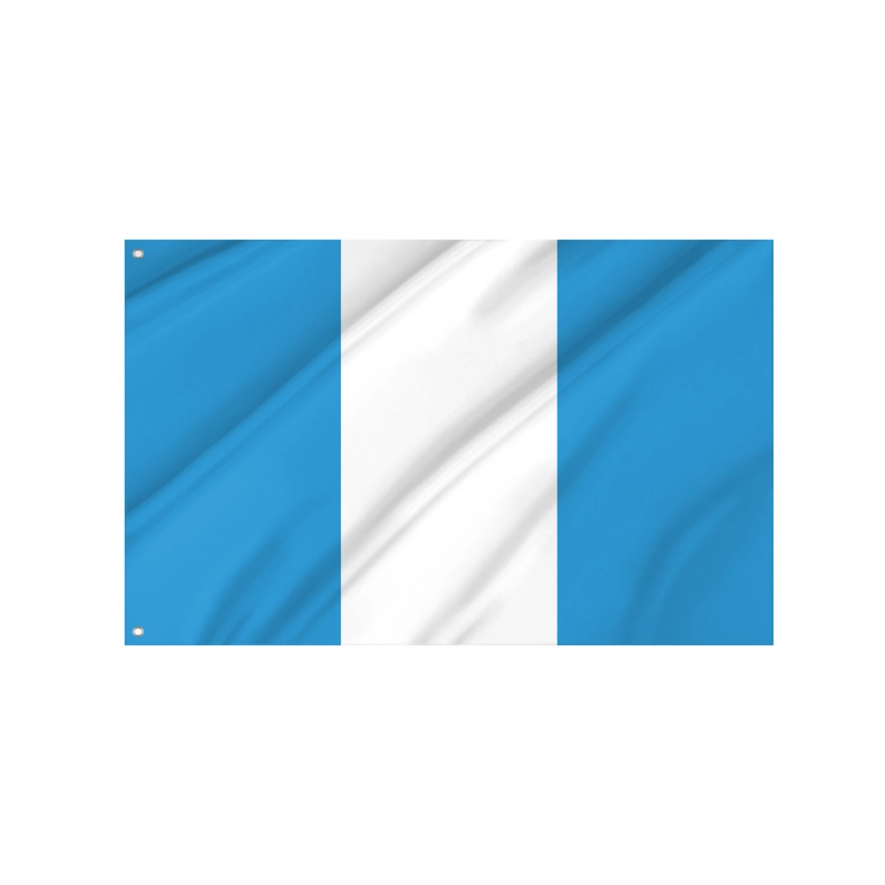 Pasym Flag for Indoor & Outdoor Use