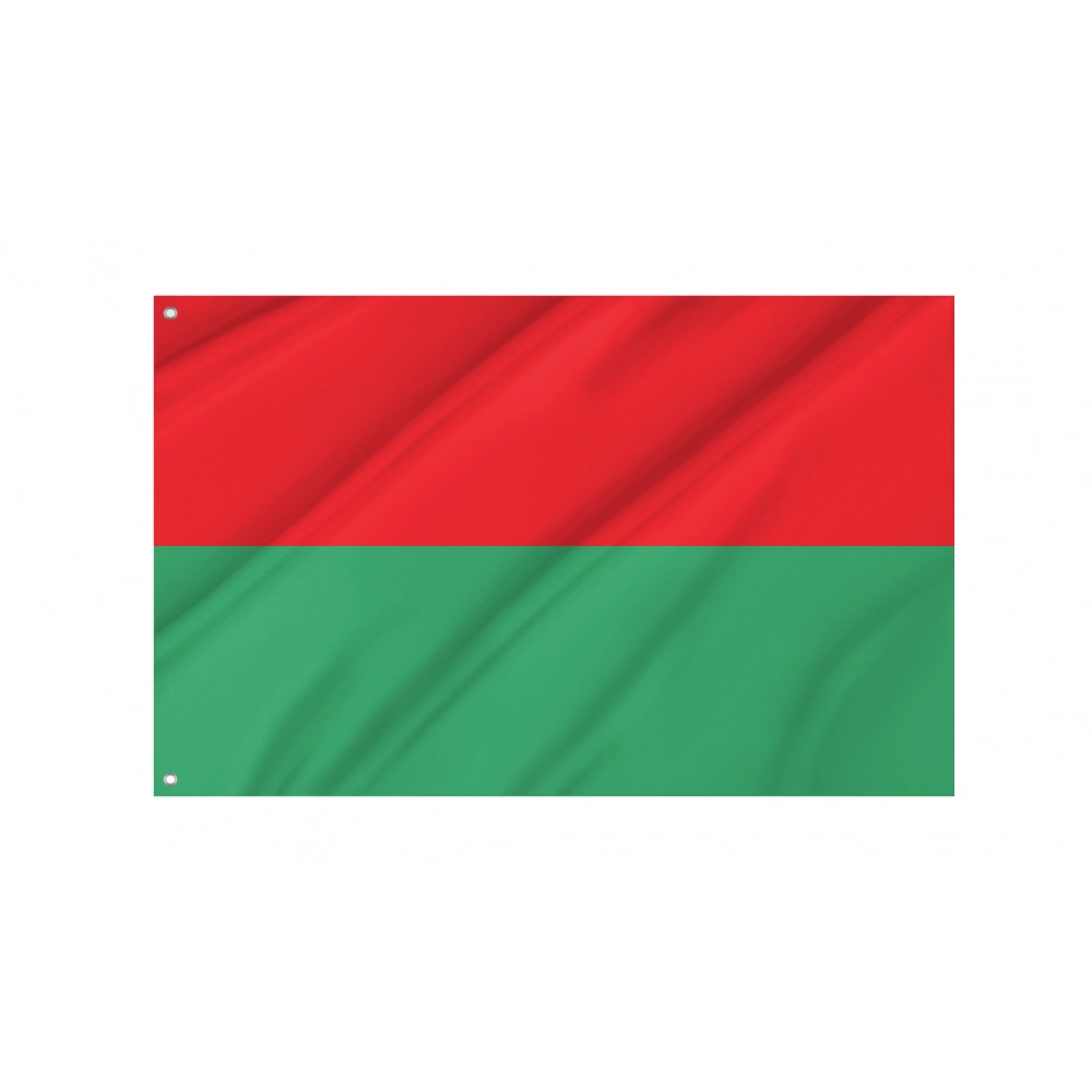 Piaseczno Flag for Indoor & Outdoor Use