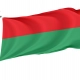 Piaseczno Flag for Indoor & Outdoor Use - Imagine 1