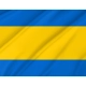 Piekary Slaskie Flag for Indoor & Outdoor Use - Imagine 2