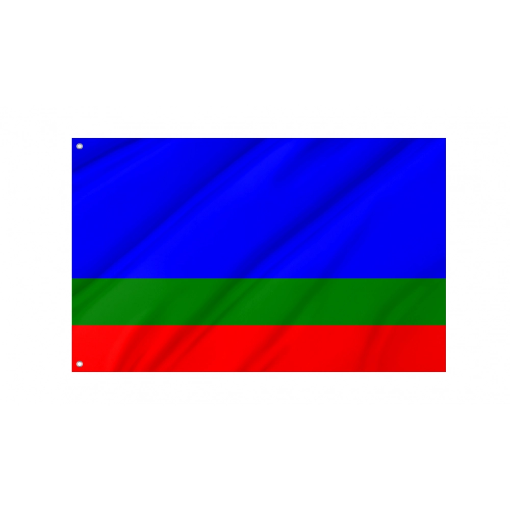 Piensk Flag for Indoor & Outdoor Use