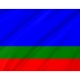 Piensk Flag for Indoor & Outdoor Use - Imagine 2