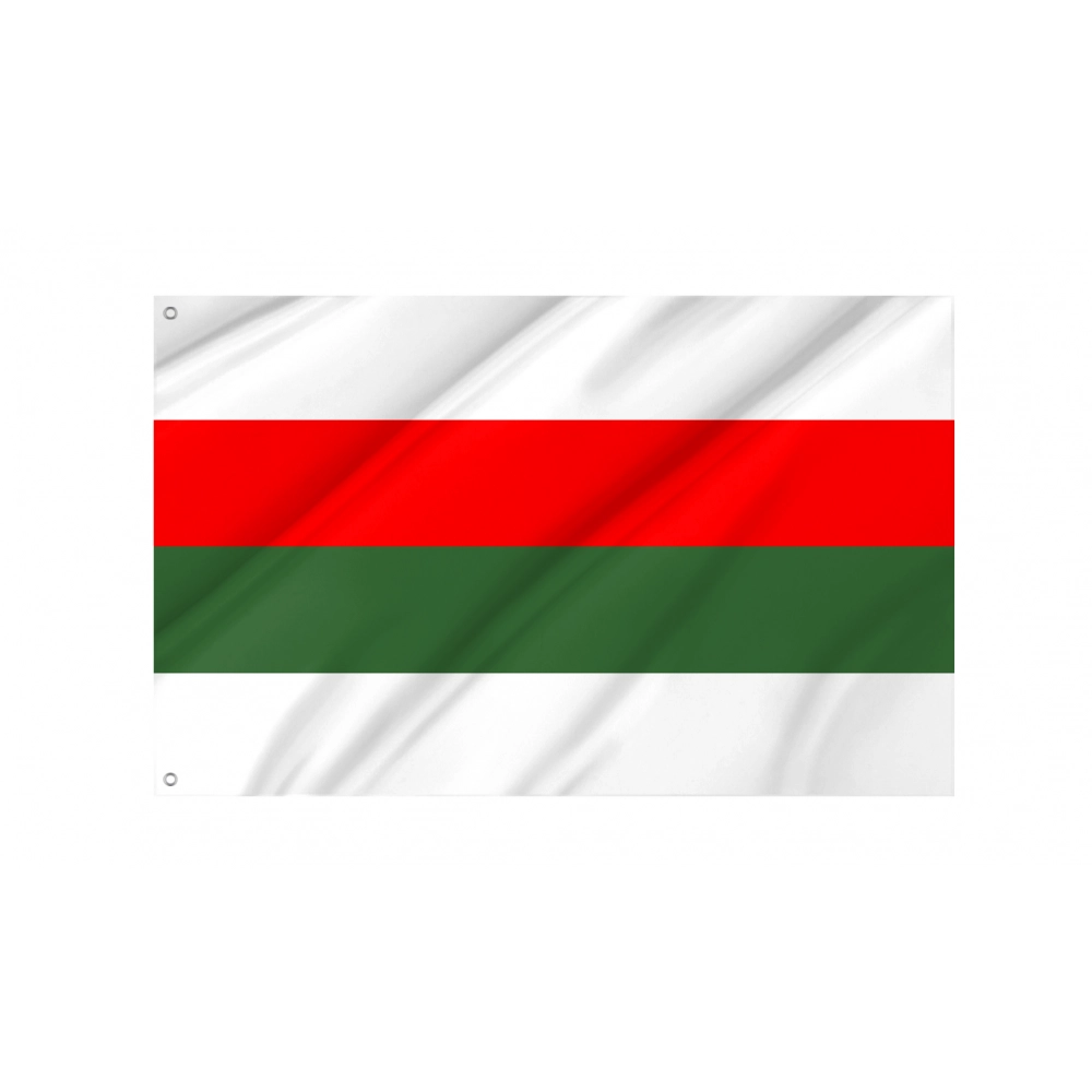 Pila Flag for Indoor & Outdoor Use