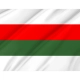 Pila Flag for Indoor & Outdoor Use - Imagine 2