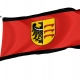 Pilawa Gorna Flag for Indoor & Outdoor Use - Imagine 1