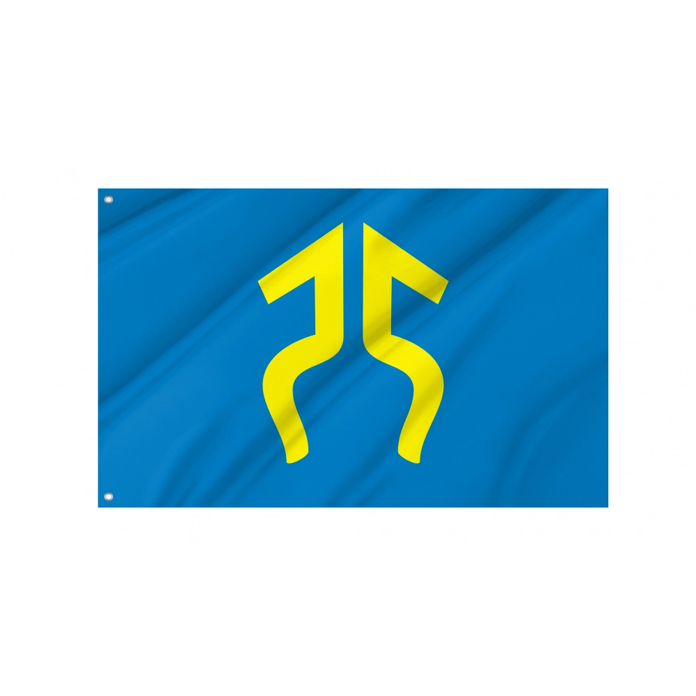 Pinczow Flag for Indoor & Outdoor Use