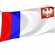 Piotrkow Trybunalski Flag for Indoor & Outdoor Use - Imagine 1