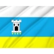Pleszew Flag for Indoor & Outdoor Use - Imagine 2