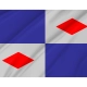 Polczyn Zdroj Flag for Indoor & Outdoor Use - Imagine 2