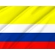 Polkowice Flag for Indoor & Outdoor Use - Imagine 2