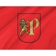 Pruszcz Gdanski Flag for Indoor & Outdoor Use - Imagine 2