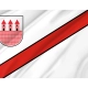 Przasnysz Flag for Indoor & Outdoor Use - Imagine 2