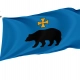 Przemysl Flag for Indoor & Outdoor Use - Imagine 1