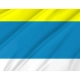 Pultusk Flag for Indoor & Outdoor Use - Imagine 2