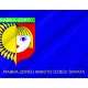 Rabka Zdroj Flag for Indoor & Outdoor Use - Imagine 2
