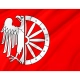 Raciborz Flag for Indoor & Outdoor Use - Imagine 2