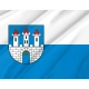 Radkow Flag for Indoor & Outdoor Use - Imagine 2