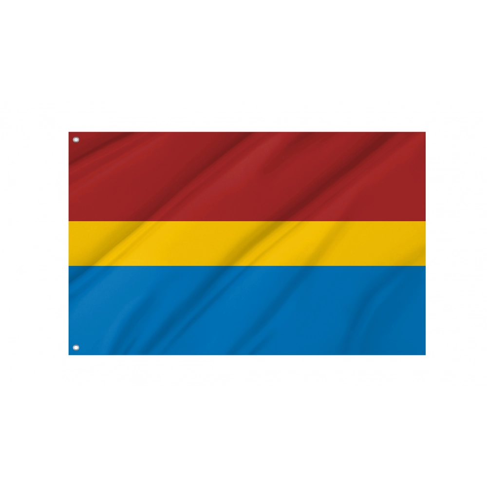 Radomsko Flag for Indoor & Outdoor Use