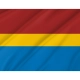 Radomsko Flag for Indoor & Outdoor Use - Imagine 2