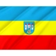 Radziejow Flag for Indoor & Outdoor Use - Imagine 2
