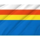 Radzionkow Flag for Indoor & Outdoor Use - Imagine 2