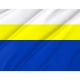Reda Flag for Indoor & Outdoor Use - Imagine 2