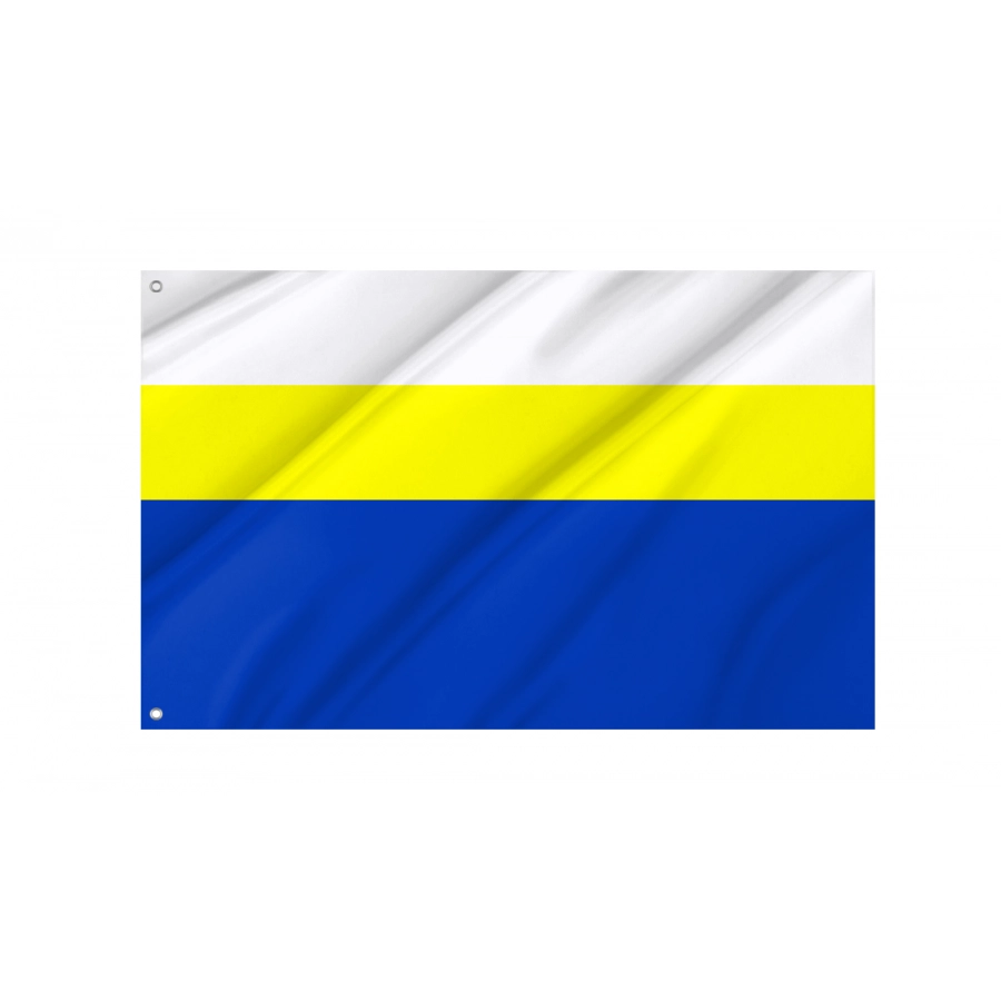 Flag Of Reda, Patriotic Flags, Unique Design Print, Flags For Indoor & Outdoor Use - High Quality Poland for Indoor and Outdoor Use