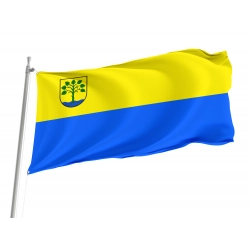 Resko Flag for Indoor & Outdoor Use