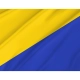 Ruda Slaska Flag for Indoor & Outdoor Use - Imagine 2