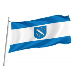 Rybnik Flag for Indoor & Outdoor Use