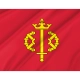 Ryglice Flag for Indoor & Outdoor Use - Imagine 2