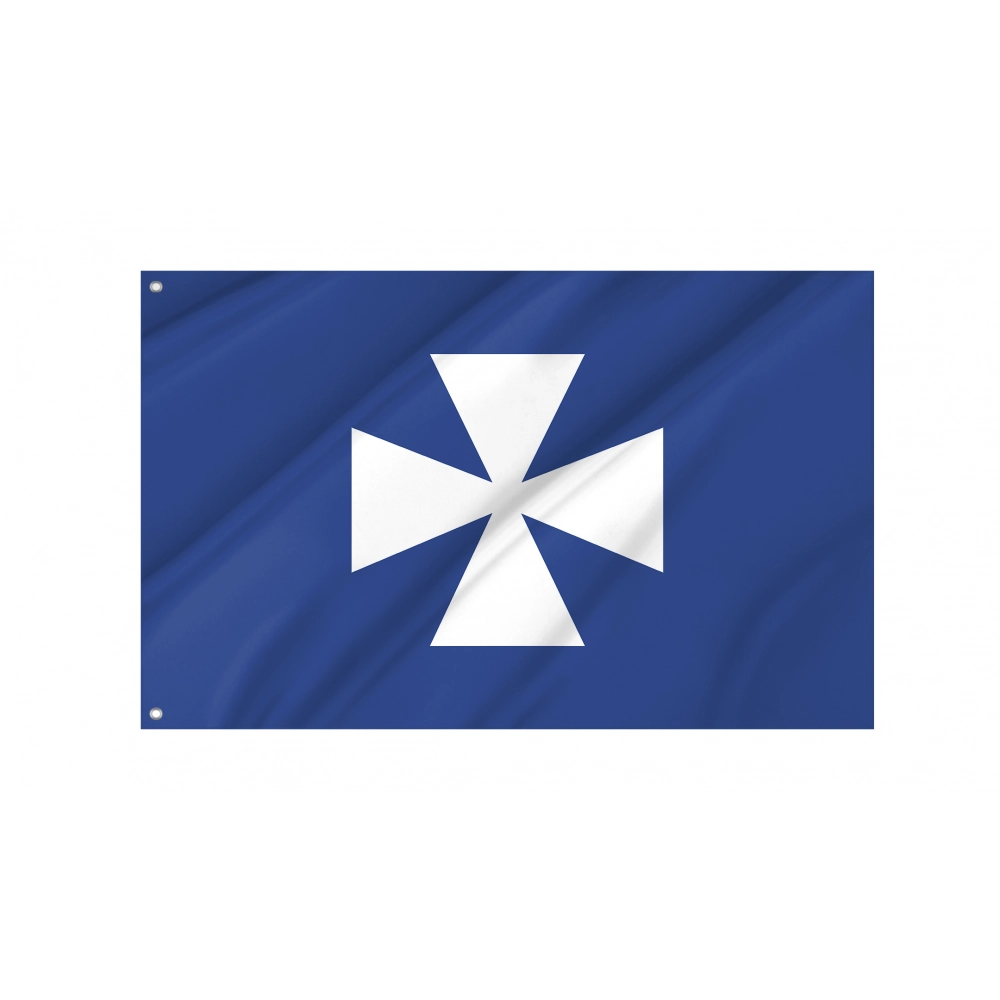 Rzeszow Flag for Indoor & Outdoor Use