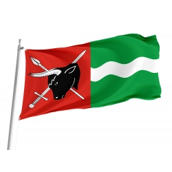 Sejny Flag for Indoor & Outdoor Use