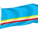 Serock Flag for Indoor & Outdoor Use - Imagine 1