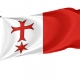 Siechnice Flag for Indoor & Outdoor Use - Imagine 1