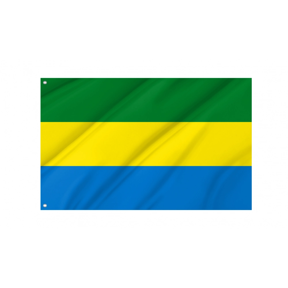 Siemianowice Slaskie Flag for Indoor & Outdoor Use
