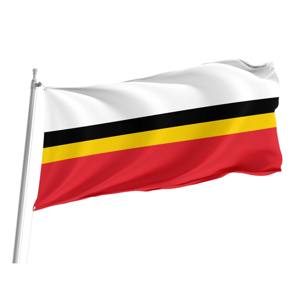 Skala Flag for Indoor & Outdoor Use