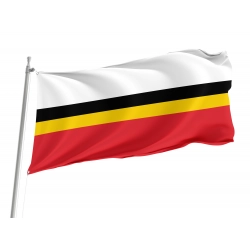 Skala Flag for Indoor & Outdoor Use