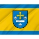 Skierniewice Flag for Indoor & Outdoor Use - Imagine 2