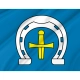 Skoki Flag for Indoor & Outdoor Use - Imagine 2