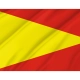 Sokolka Flag for Indoor & Outdoor Use - Imagine 2