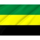 Sokolow Podlaski Flag for Indoor & Outdoor Use - Imagine 2