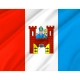 Solec Kujawski Flag for Indoor & Outdoor Use - Imagine 2
