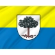 Sosnicowice Flag for Indoor & Outdoor Use - Imagine 2