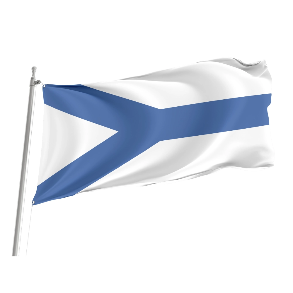 Sosnowiec Flag for Indoor & Outdoor Use