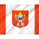 Srem Flag for Indoor & Outdoor Use - Imagine 2