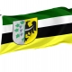 Sroda Slaska Flag for Indoor & Outdoor Use - Imagine 1