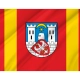 Sroda Wielkopolska Flag for Indoor & Outdoor Use - Imagine 2